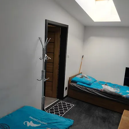 홈스테이 Wynajem Macierzysz