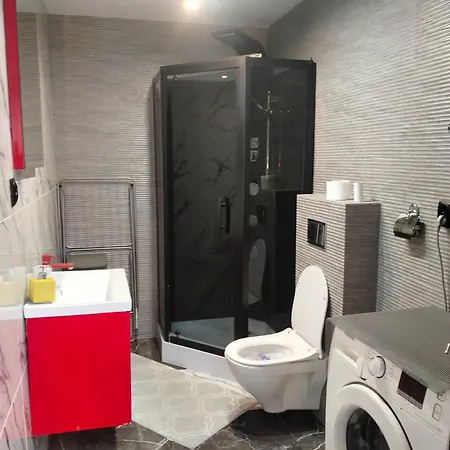 Wynajem Macierzysz *