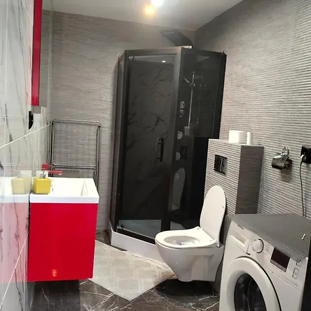 Wynajem Macierzysz 홈스테이 *