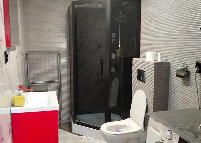 Wynajem Macierzysz *