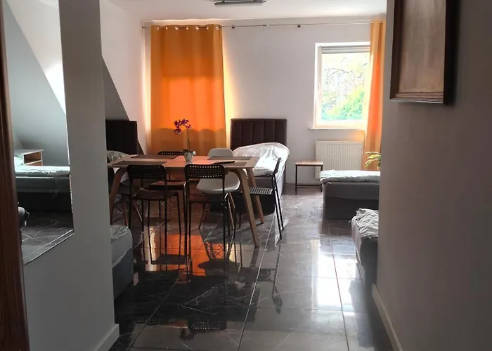 Wynajem Macierzysz *